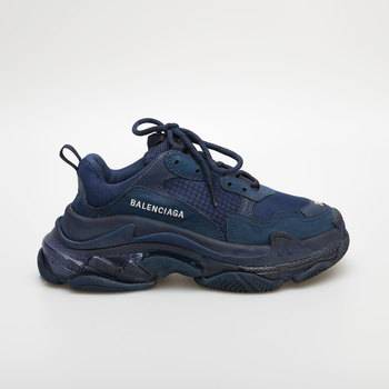 Кроссовки Balenciaga