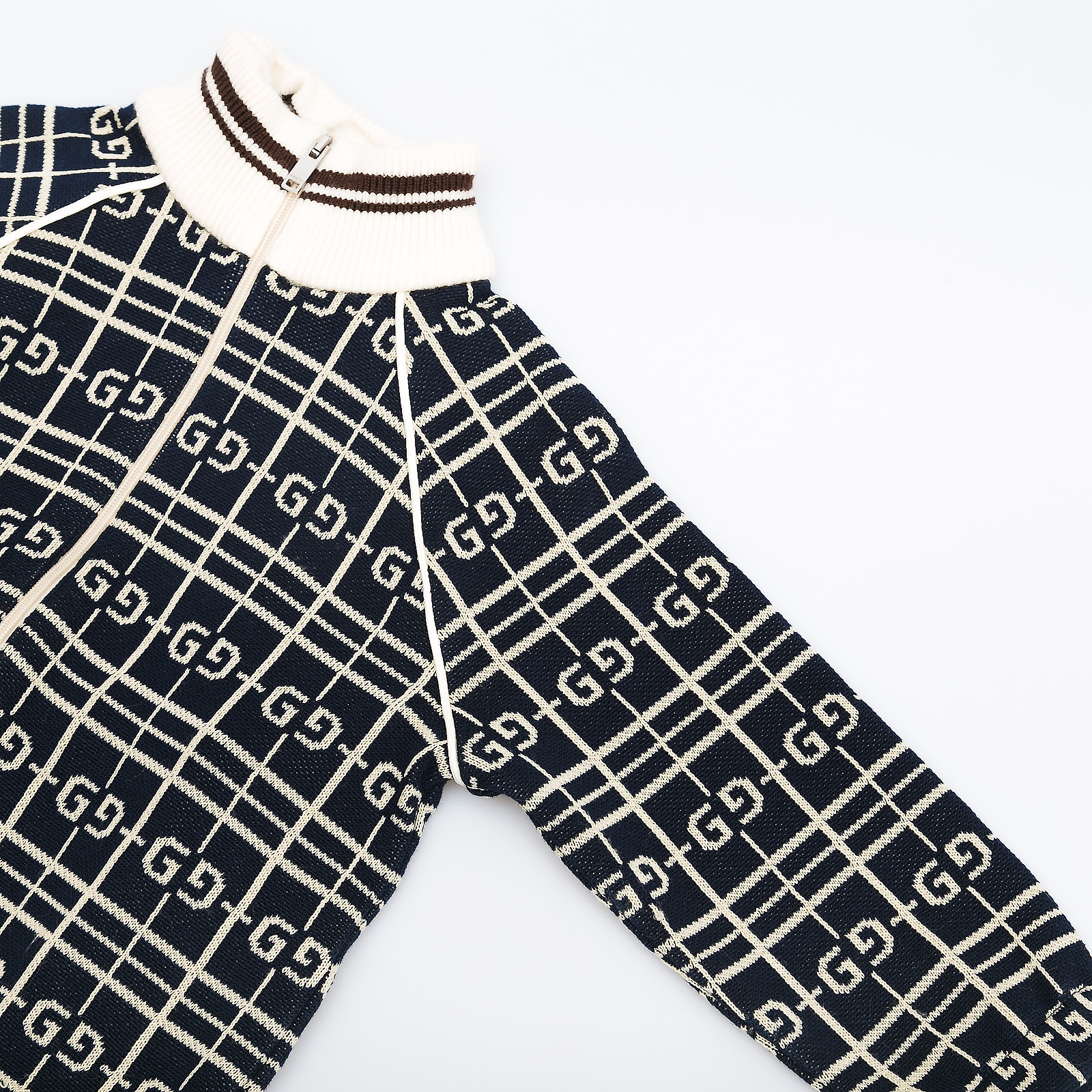 Костюм Gucci - купить оригинал в секонд-хенде SFS - 4