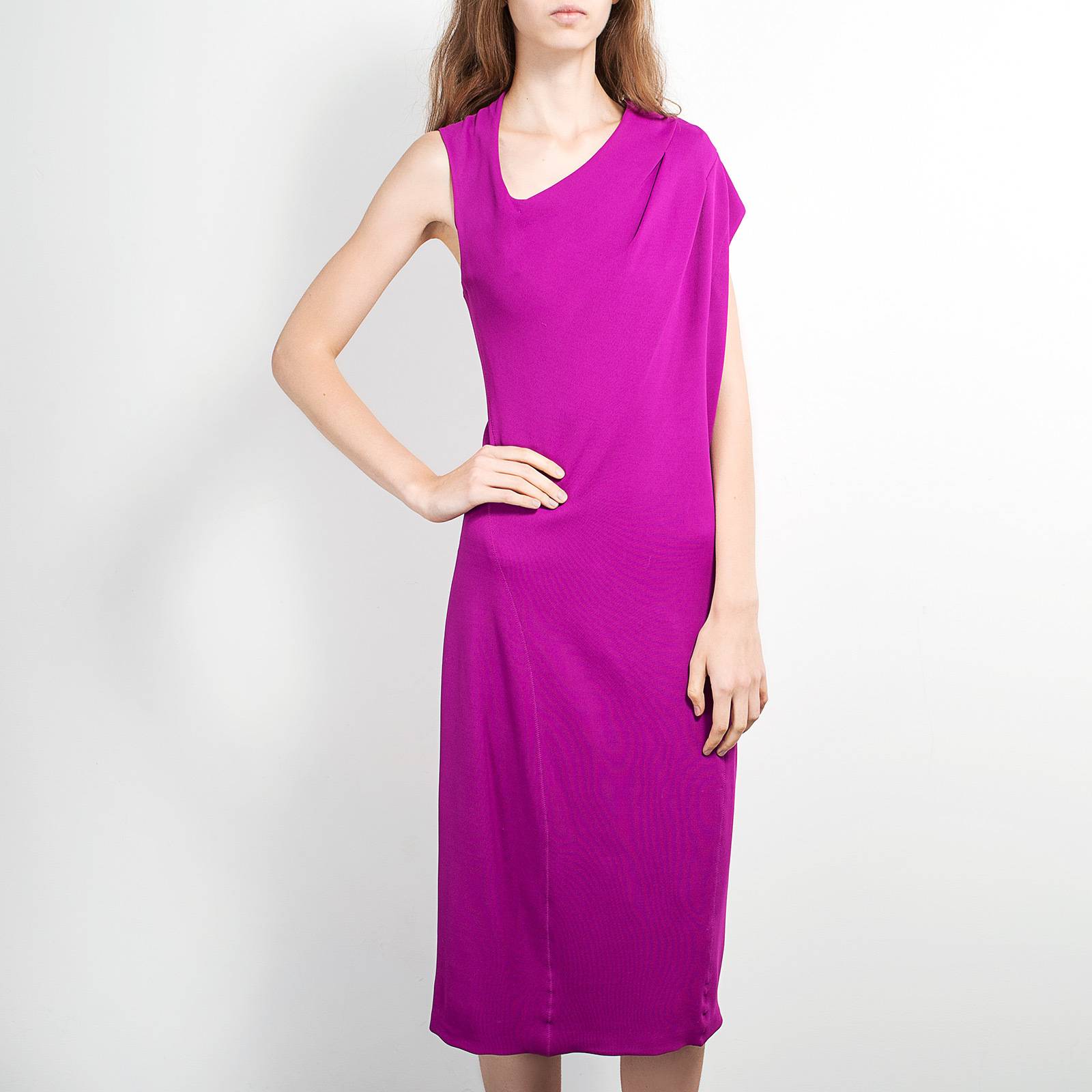 Платье Donna Karan - купить оригинал в секонд-хенде SFS