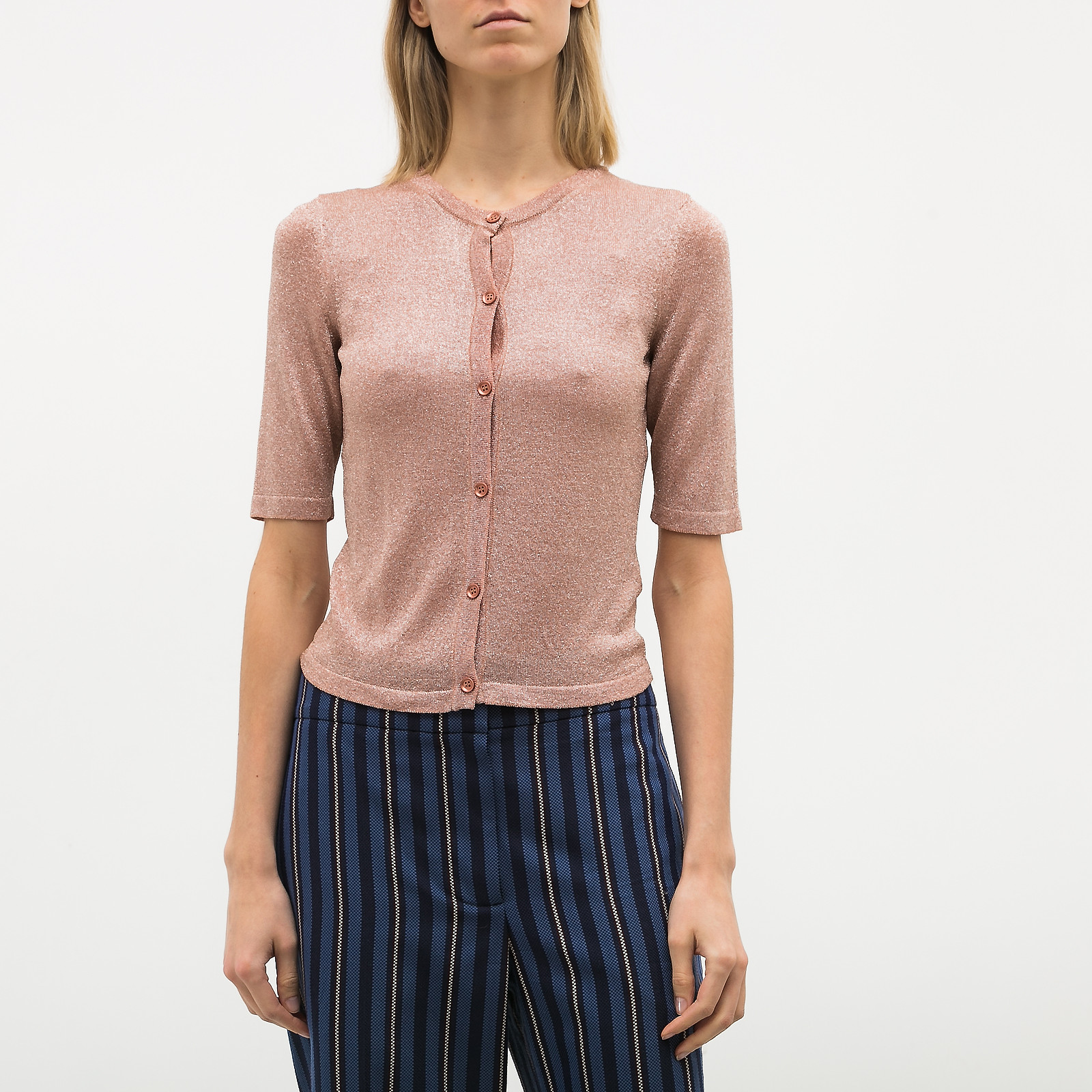 Кардиган Missoni - купить оригинал в секонд-хенде SFS - 1
