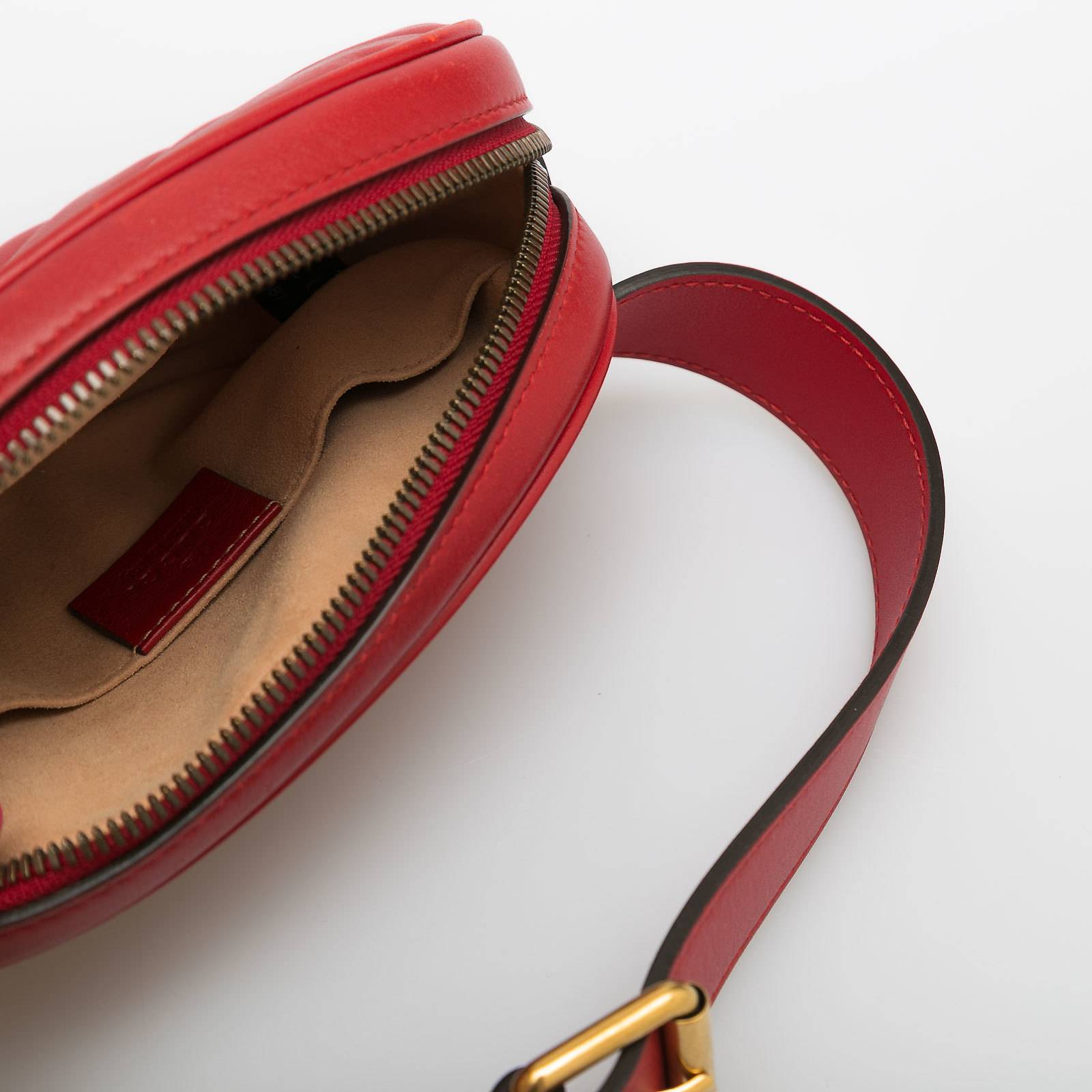 Сумка Gucci - купить оригинал в секонд-хенде SFS - 6