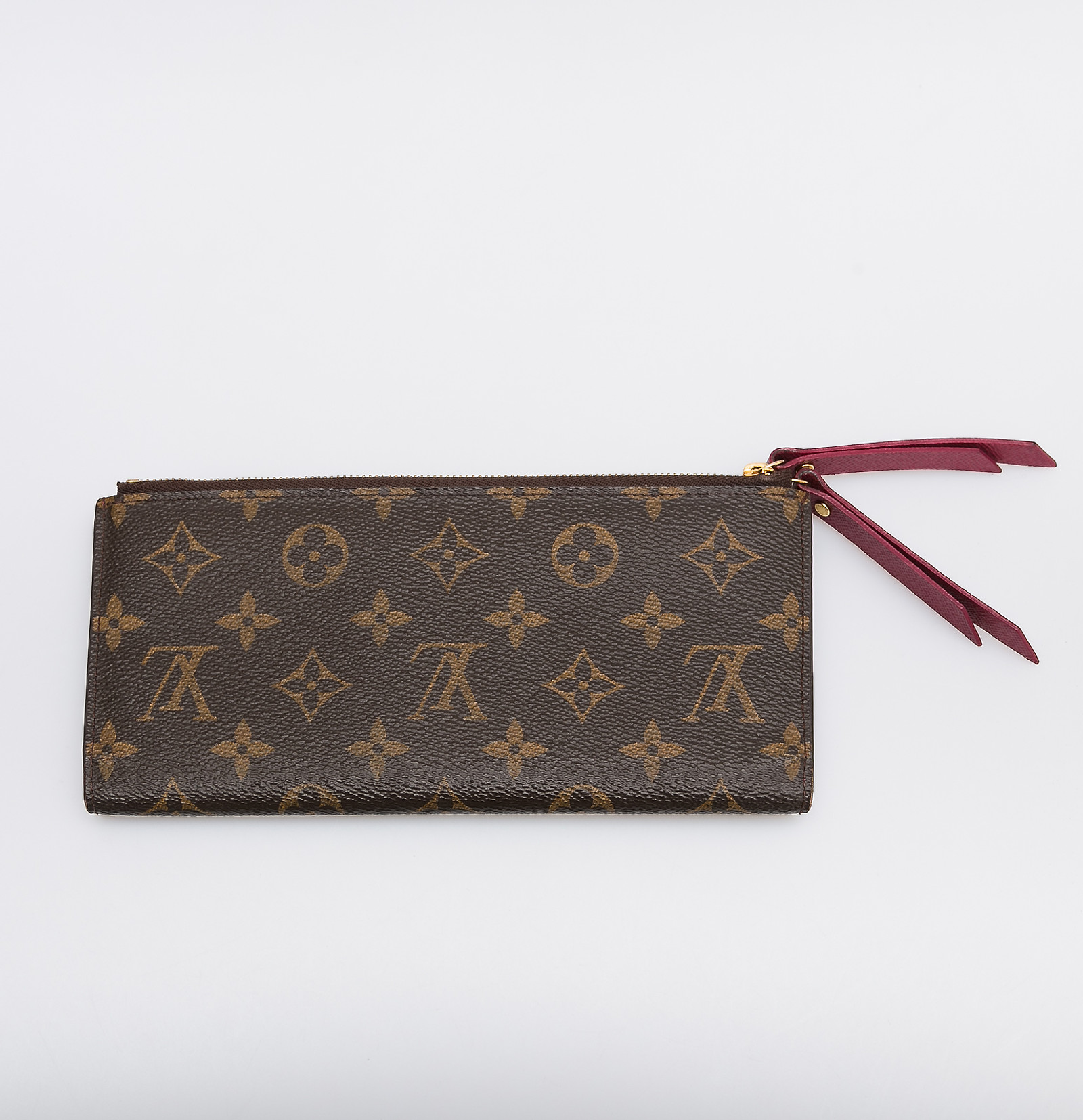 Кошелек Louis Vuitton - купить оригинал в секонд-хенде SFS - 2