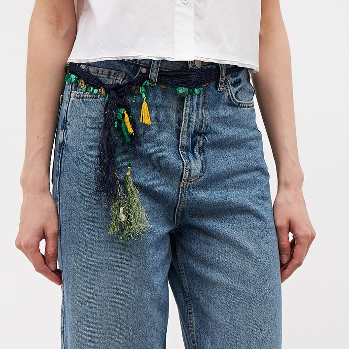 Аксессуар Dries Van Noten