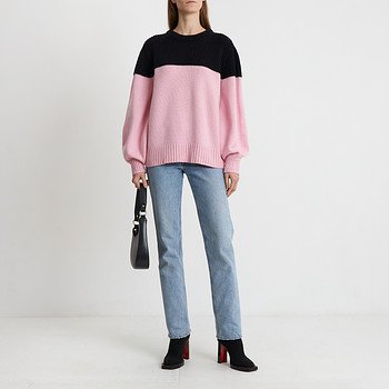 Свитер Alexander McQueen