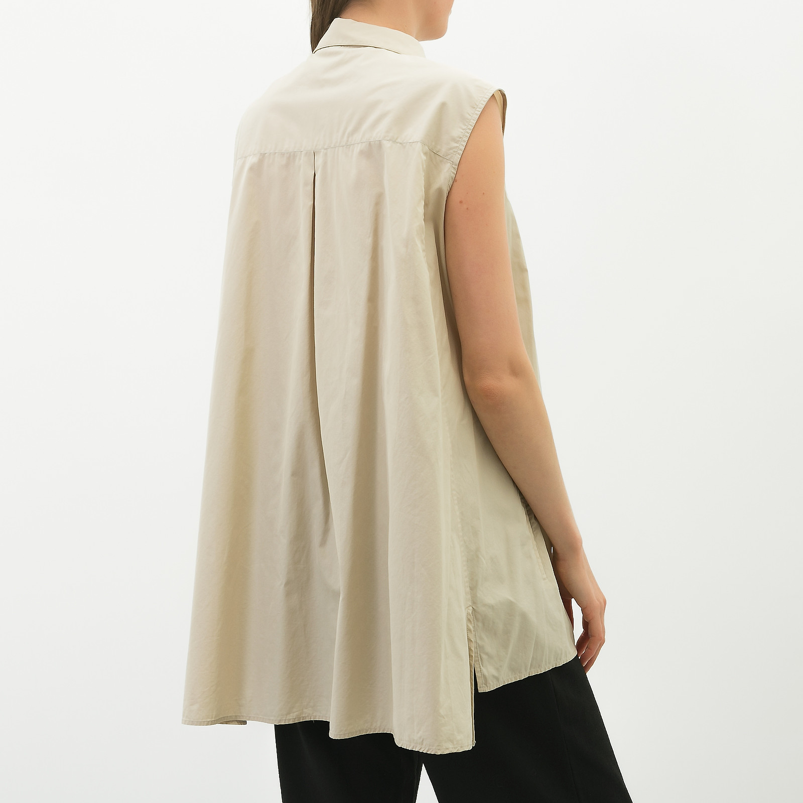 Рубашка Loro Piana - купить оригинал в секонд-хенде SFS - 2