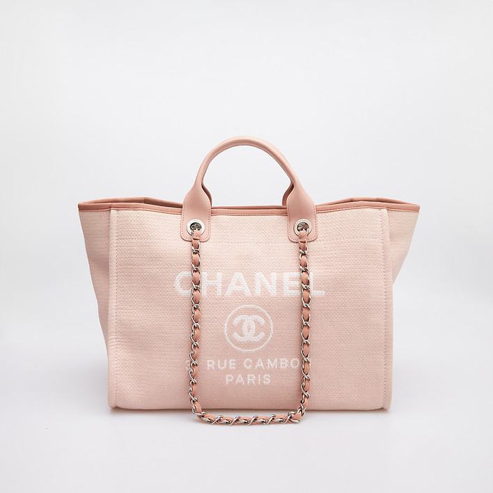 Сумка Chanel