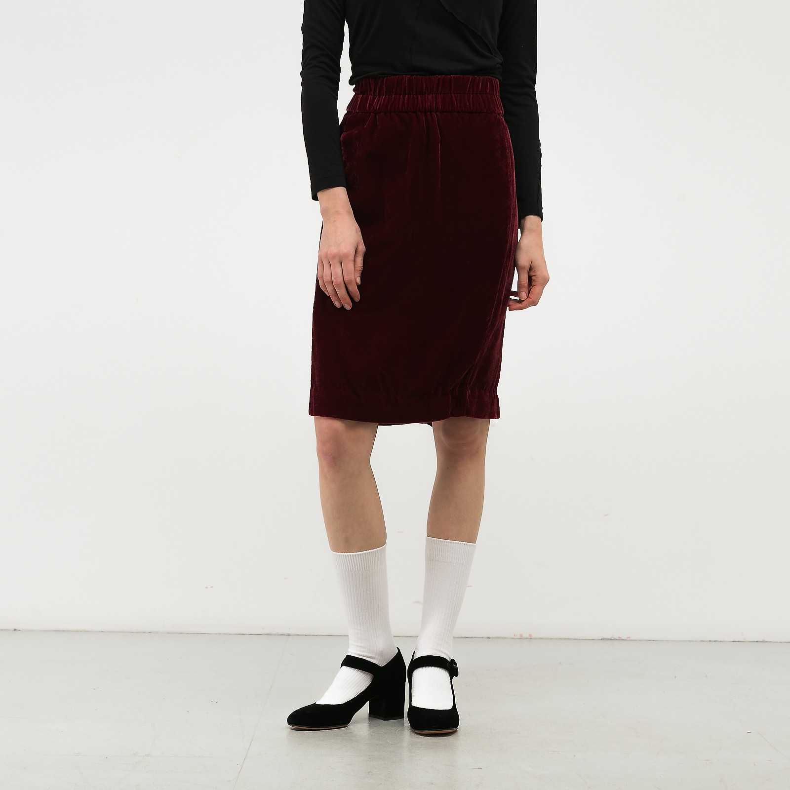 Юбка J.Crew - купить оригинал в секонд-хенде SFS - 1