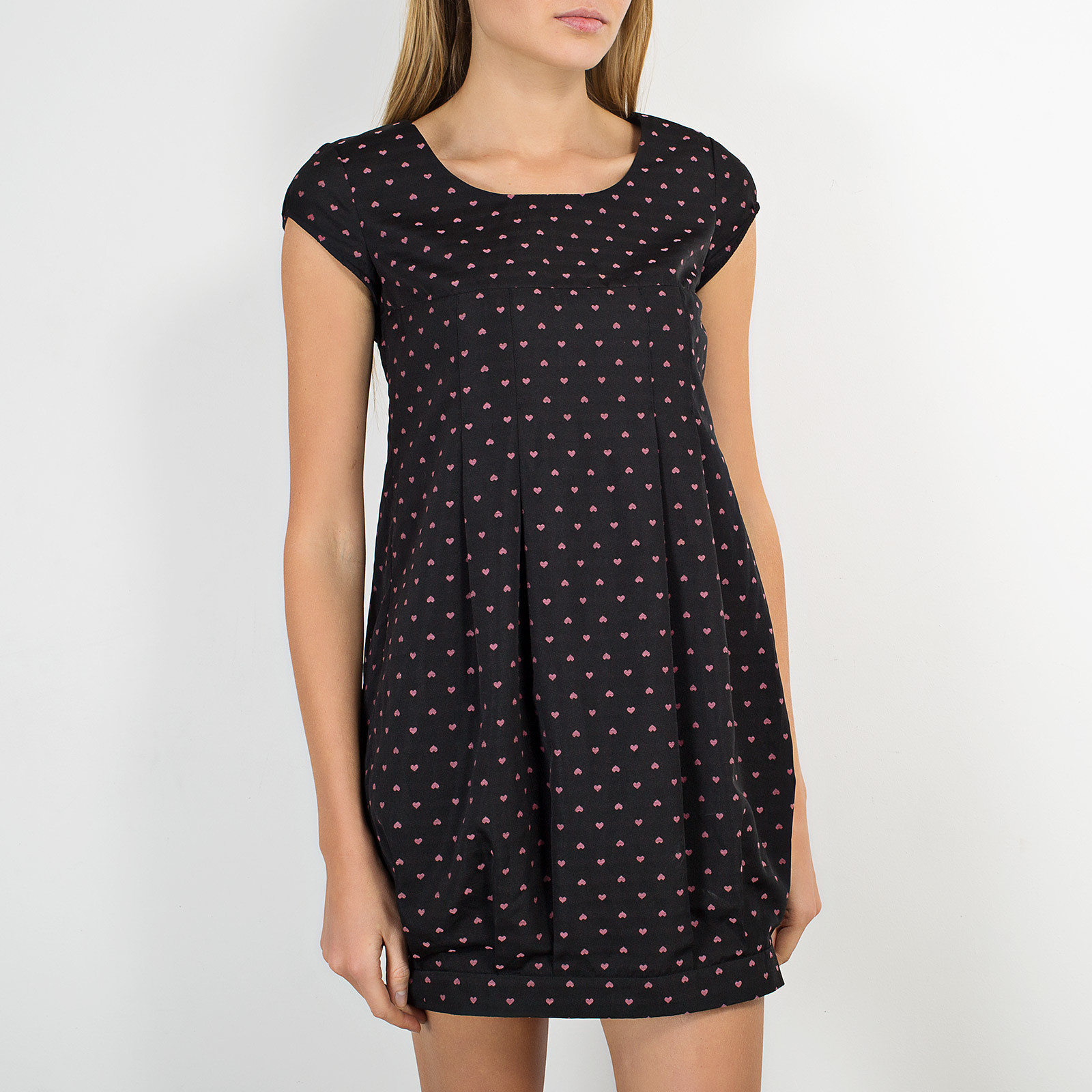 Платье Anna Sui - купить оригинал в секонд-хенде SFS - 2