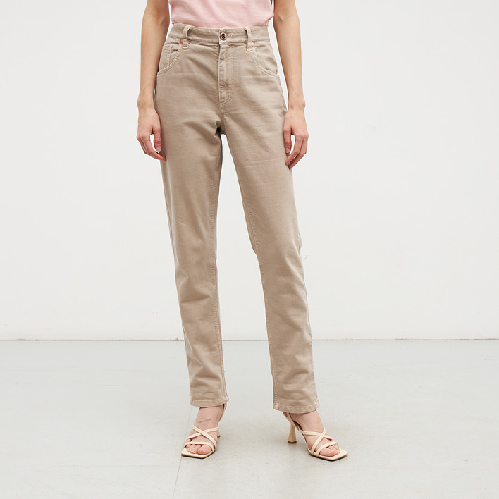 Джинсы Brunello Cucinelli