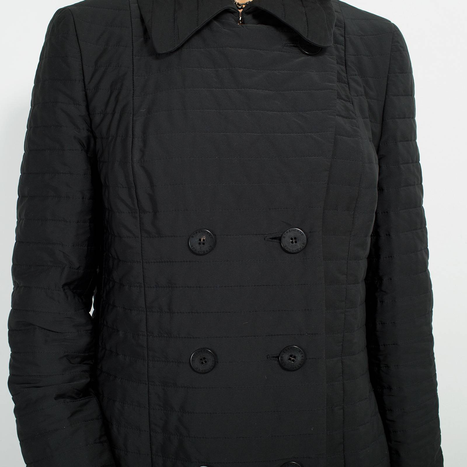 Пальто Strenesse - купить оригинал в секонд-хенде SFS