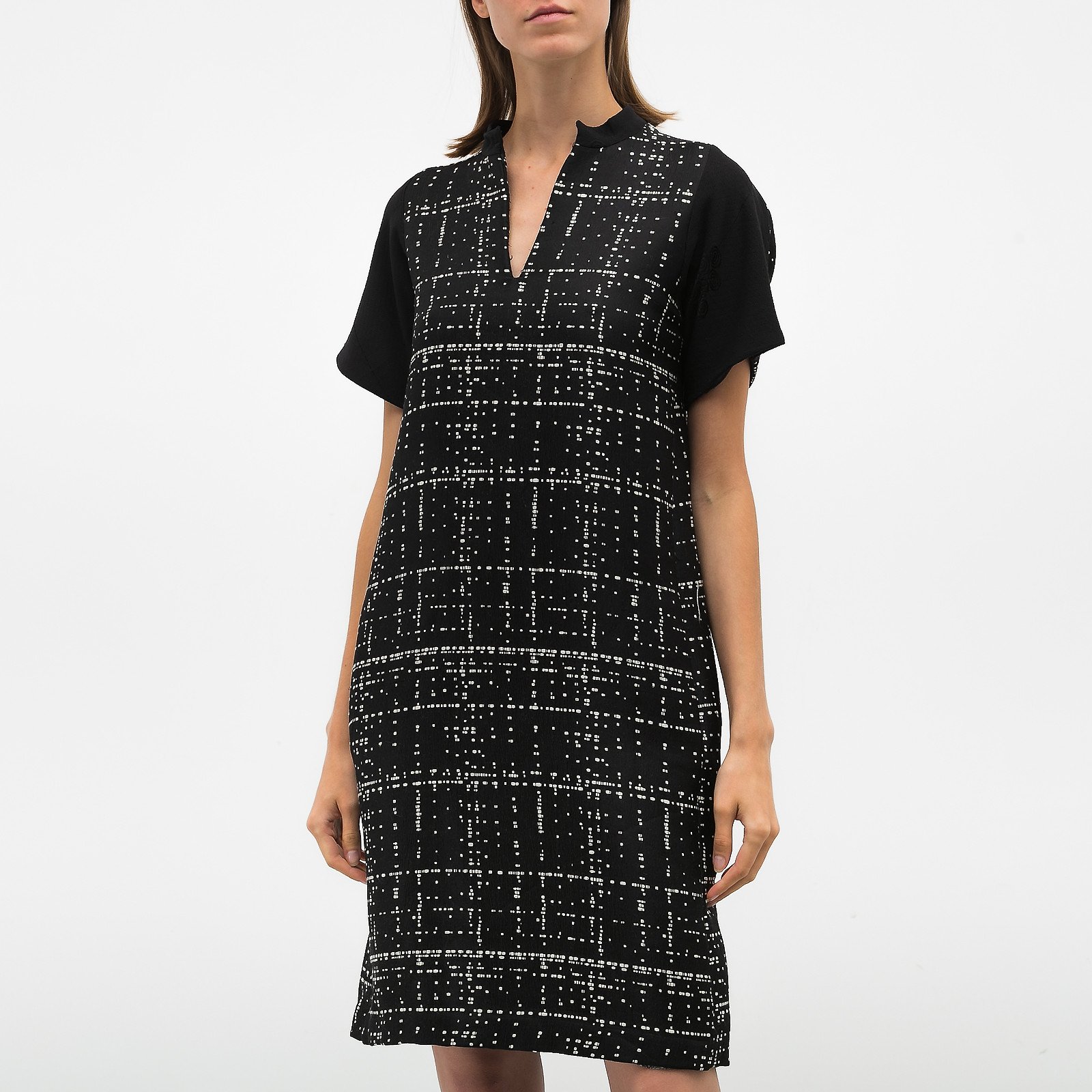 Платье Kenzo - купить оригинал в секонд-хенде SFS - 1