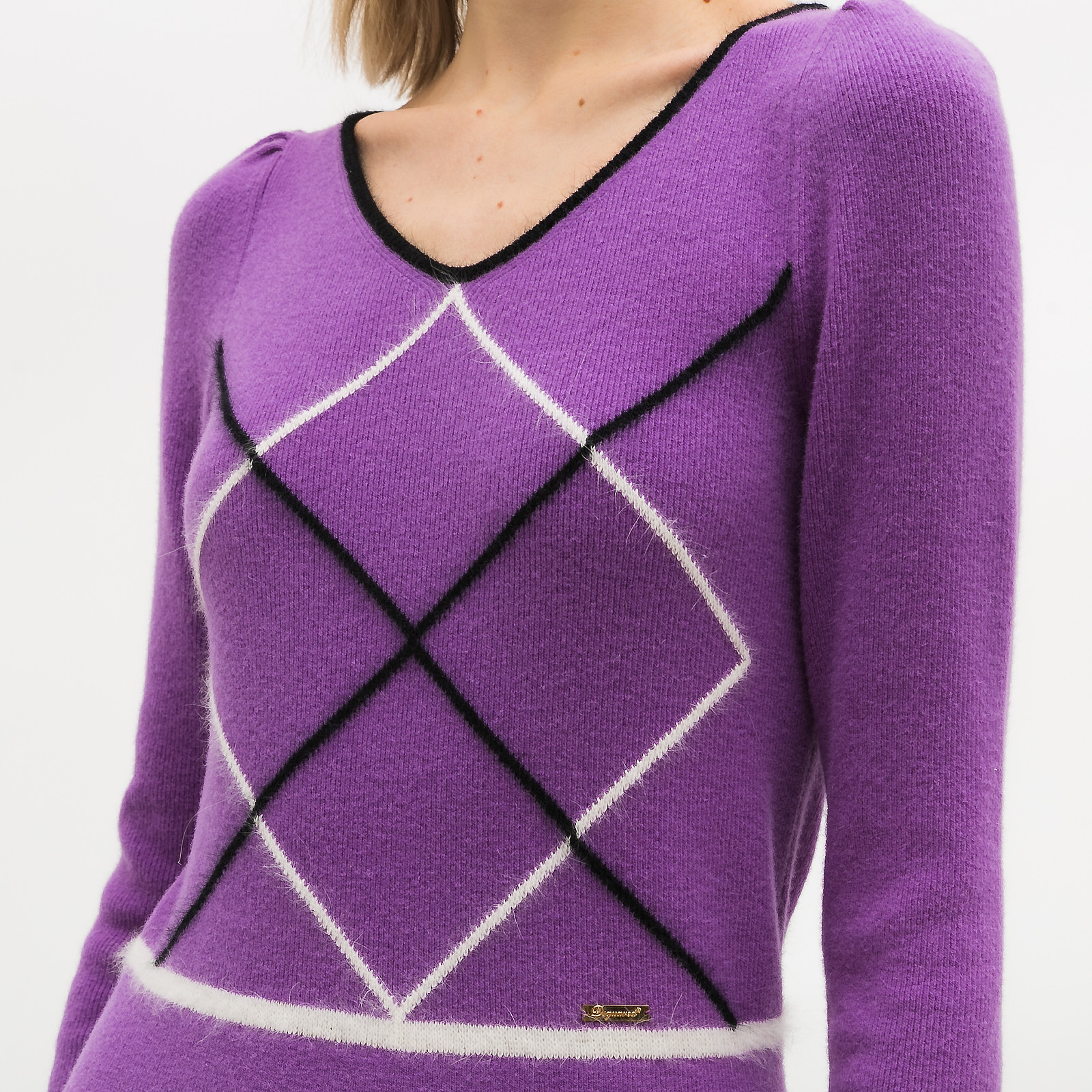 Платье Dsquared2 - купить оригинал в секонд-хенде SFS - 4
