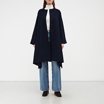 Кейп Christian Dior
