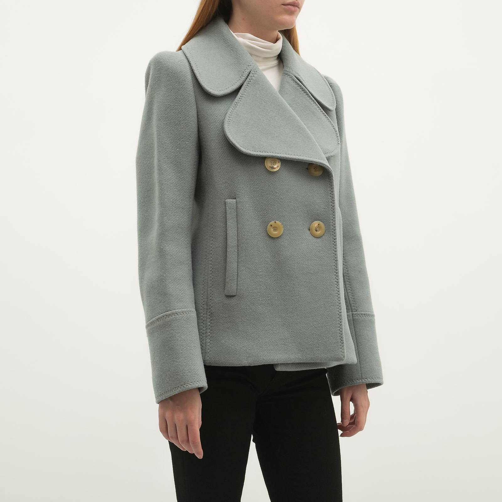 Пальто Chloe - купить оригинал в секонд-хенде SFS