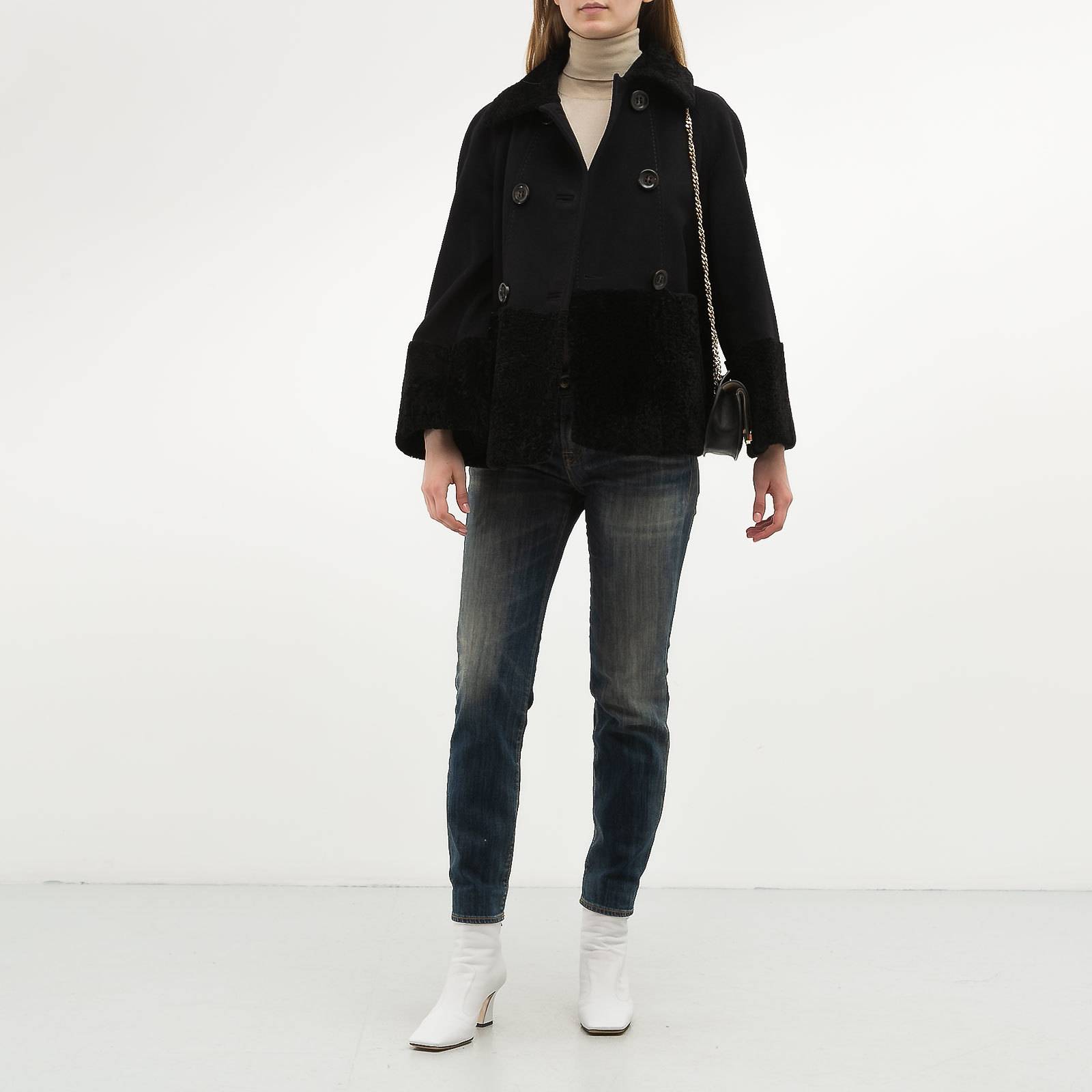 Пальто Sportmax - купить оригинал в секонд-хенде SFS - 2