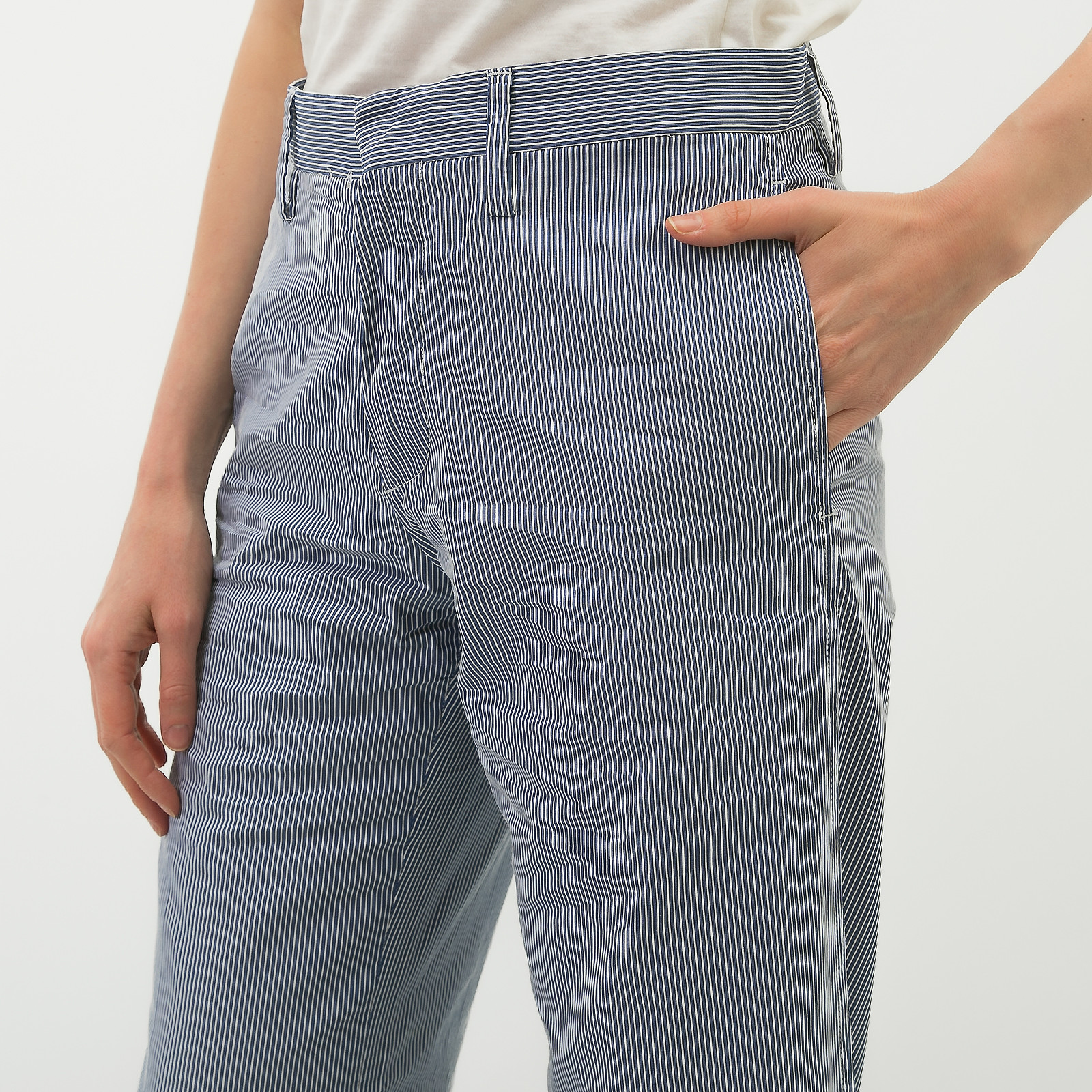 Брюки Dsquared2 - купить оригинал в секонд-хенде SFS - 4