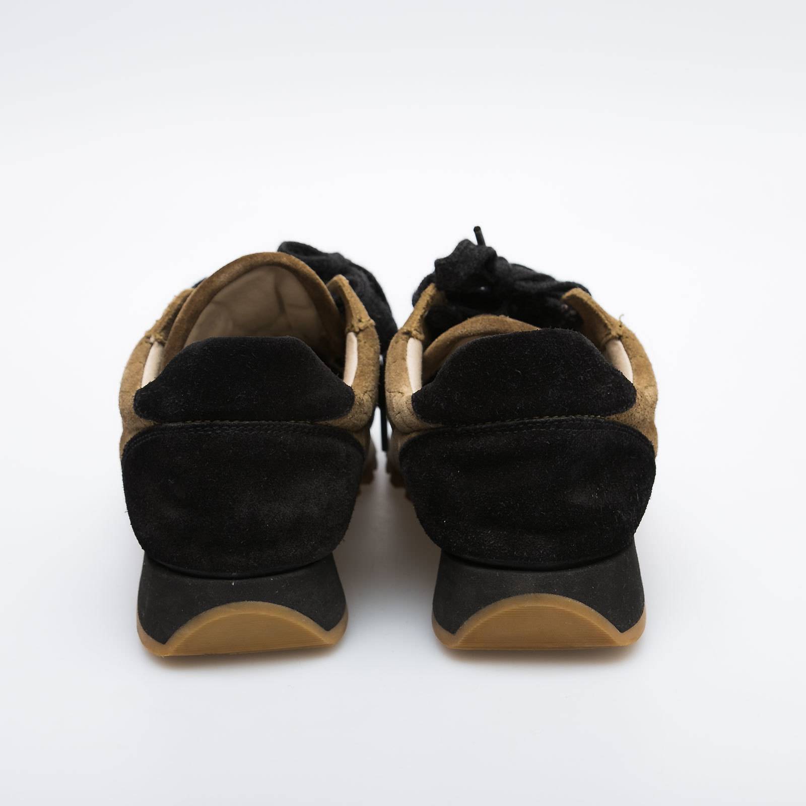 Кроссовки Brunello Cucinelli - купить оригинал в секонд-хенде SFS - 3