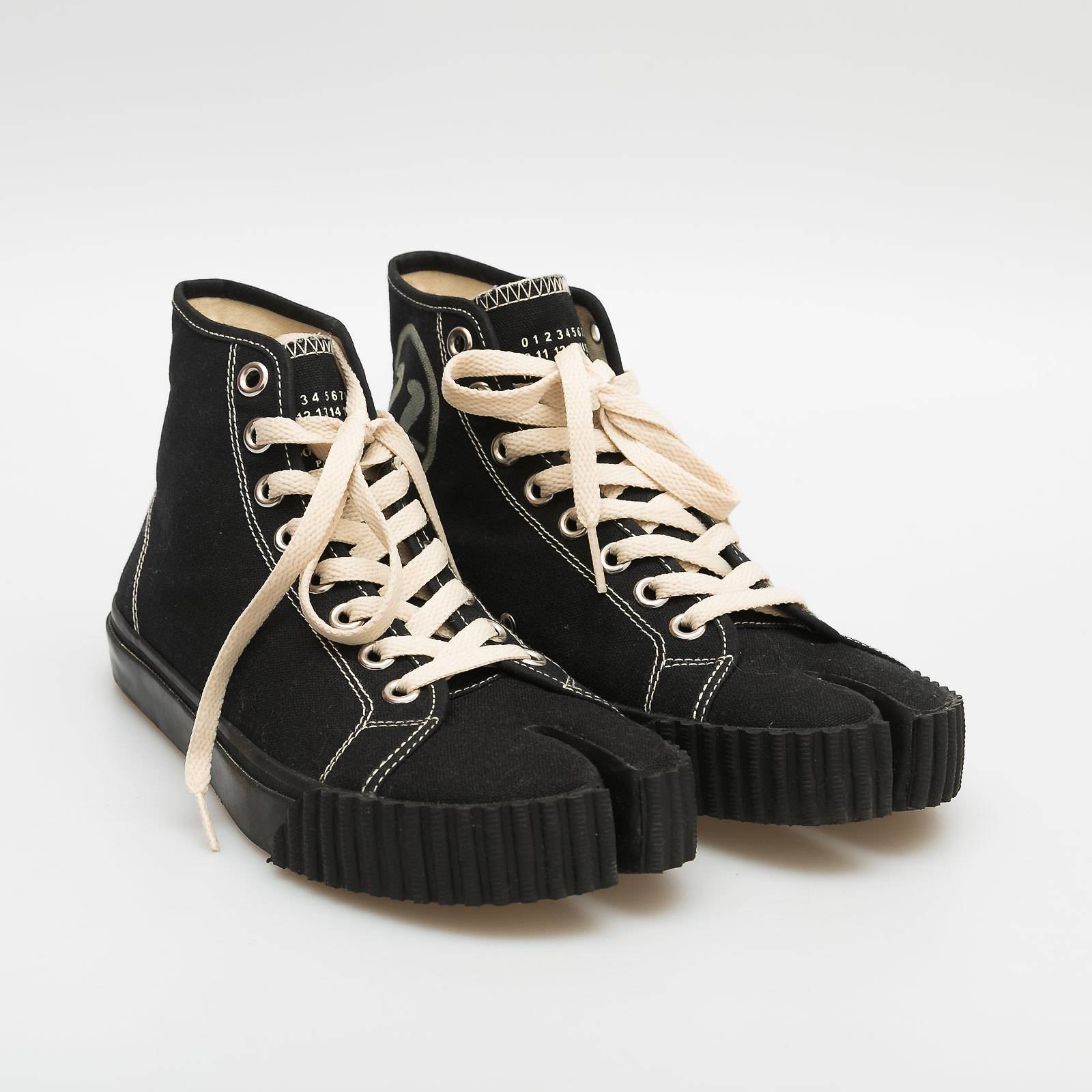 Кеды Maison Margiela - купить оригинал в секонд-хенде SFS - 2