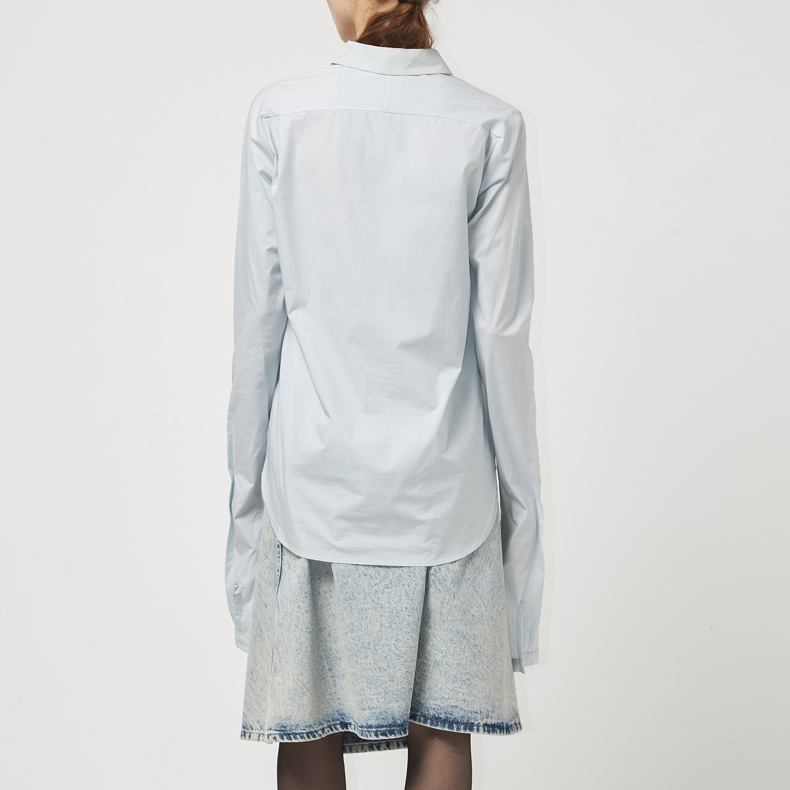 Рубашка 3.1 Phillip Lim - купить оригинал в секонд-хенде SFS - 2