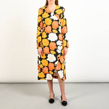 Платье Marimekko