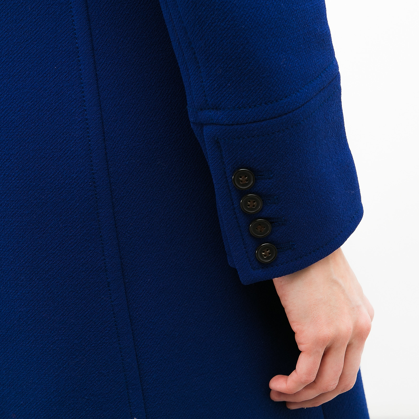 Пальто J.Crew - купить оригинал в секонд-хенде SFS - 4