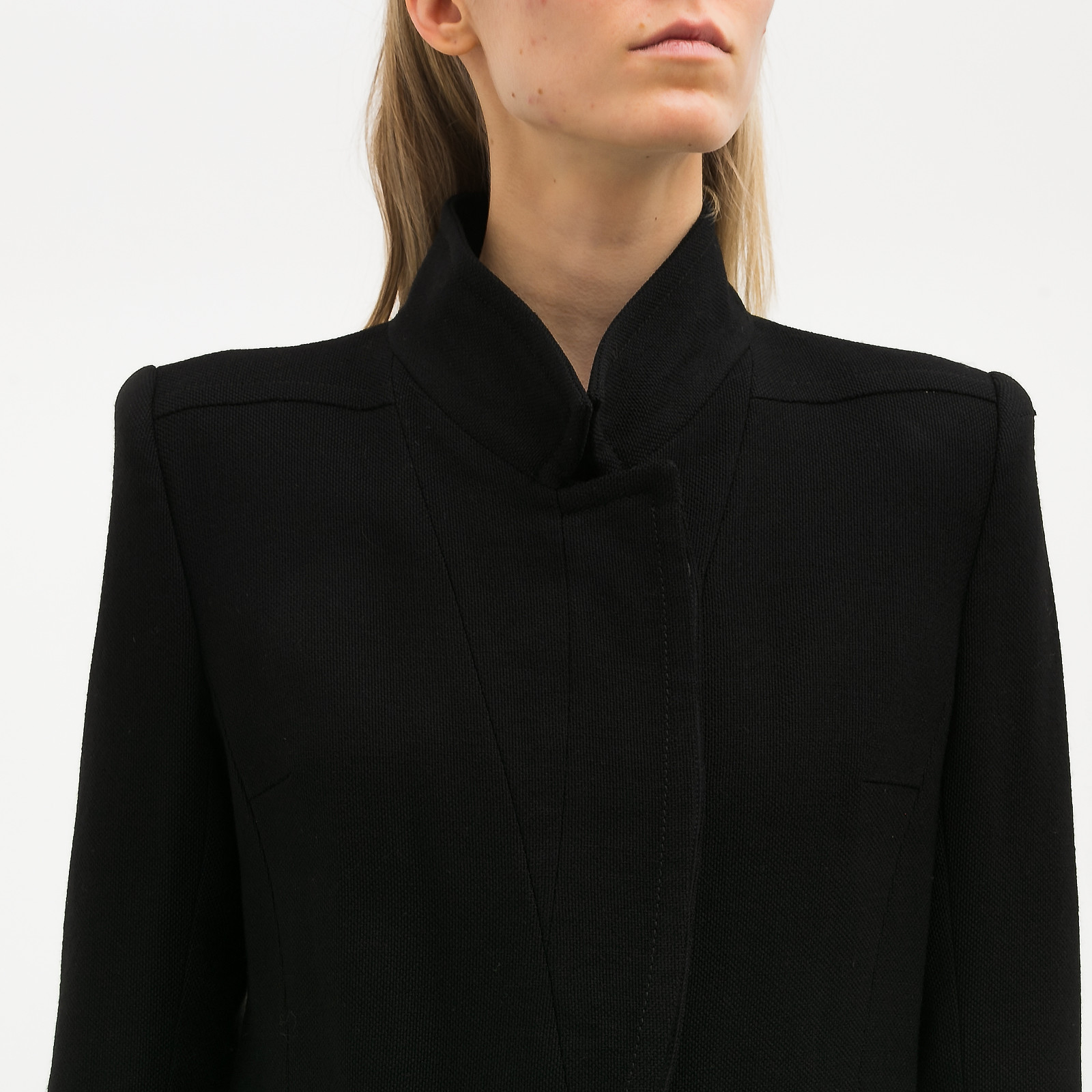 Пальто Ann Demeulemeester - купить оригинал в секонд-хенде SFS - 4