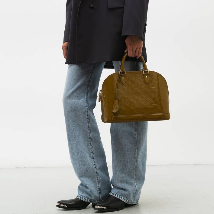 Сумка Louis Vuitton
