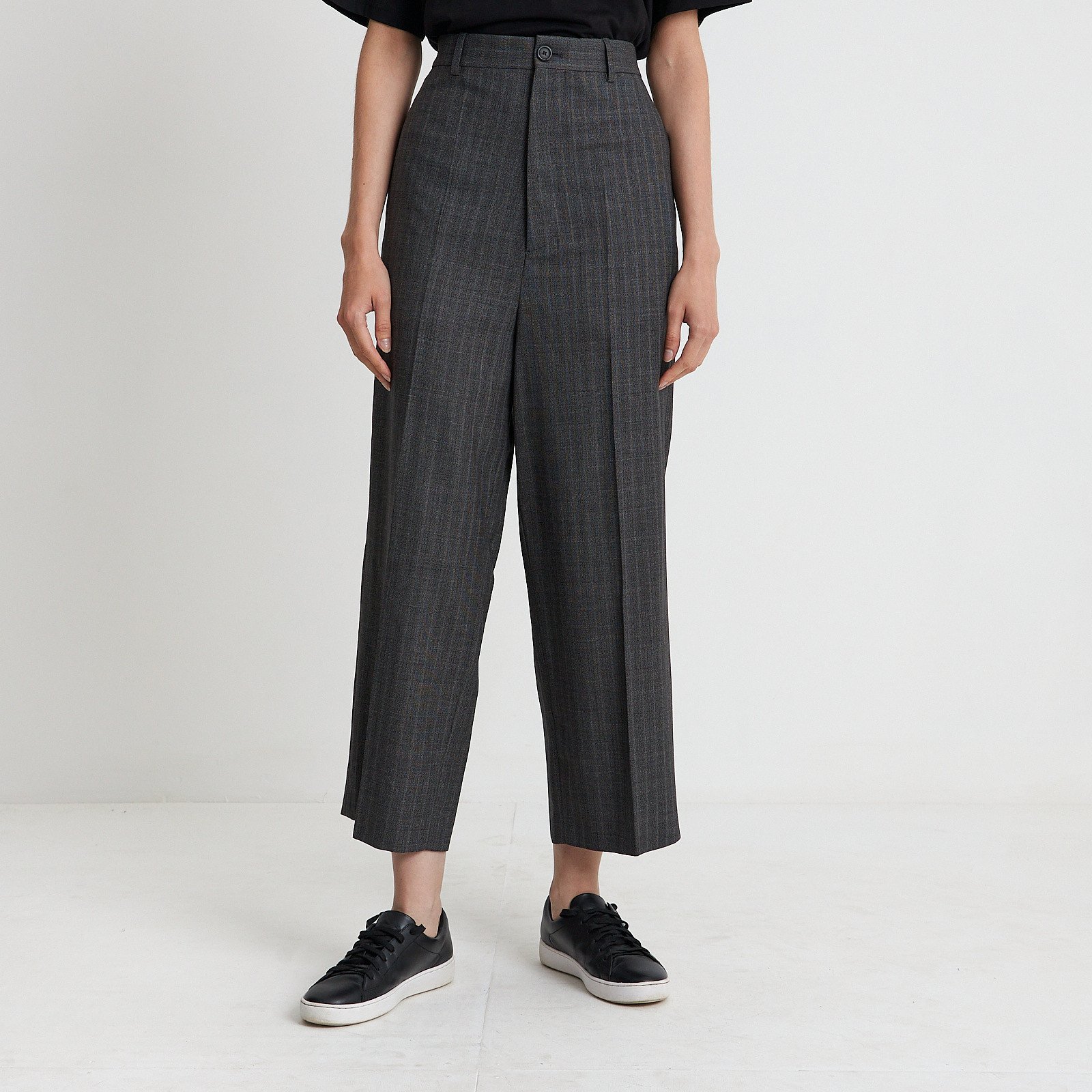 Брюки Balenciaga - купить оригинал в секонд-хенде SFS - 1