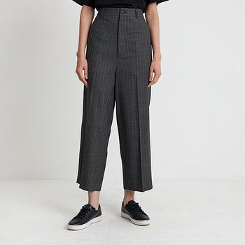 Брюки Balenciaga