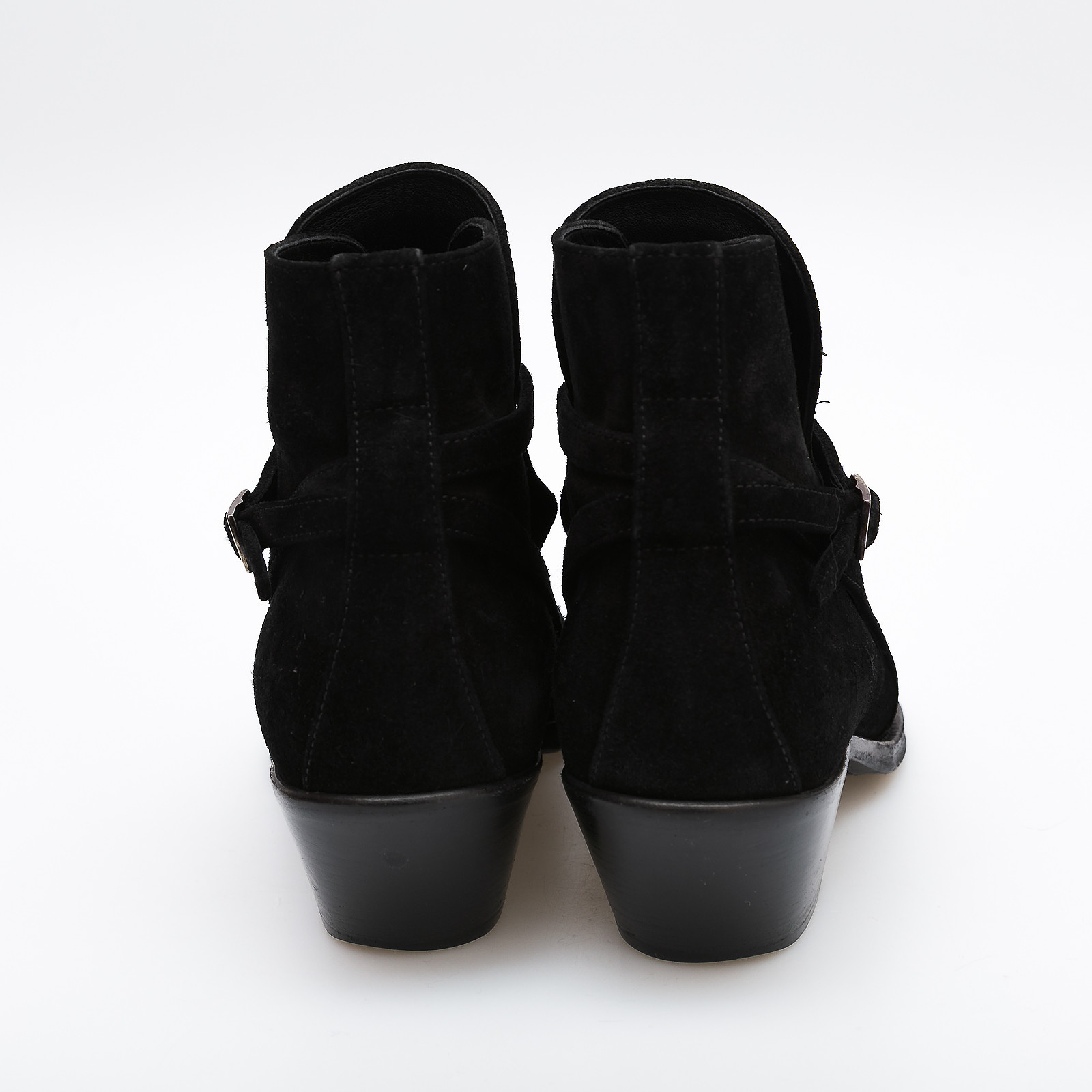 Ботинки Saint Laurent - купить оригинал в секонд-хенде SFS - 3