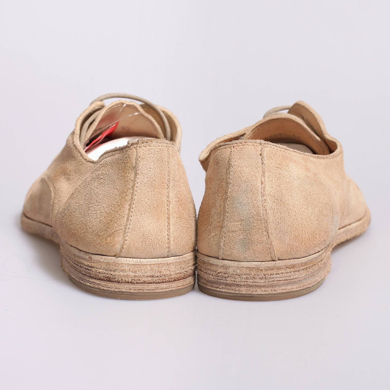 Ботинки Officine Creative - купить оригинал в секонд-хенде SFS - 3