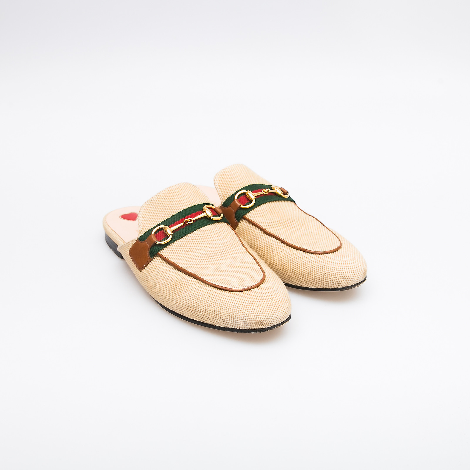 Туфли Gucci - купить оригинал в секонд-хенде SFS - 2