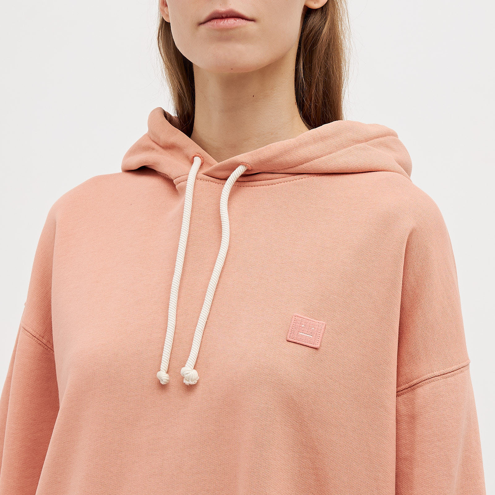 Худи Acne Studios - купить оригинал в секонд-хенде SFS - 3