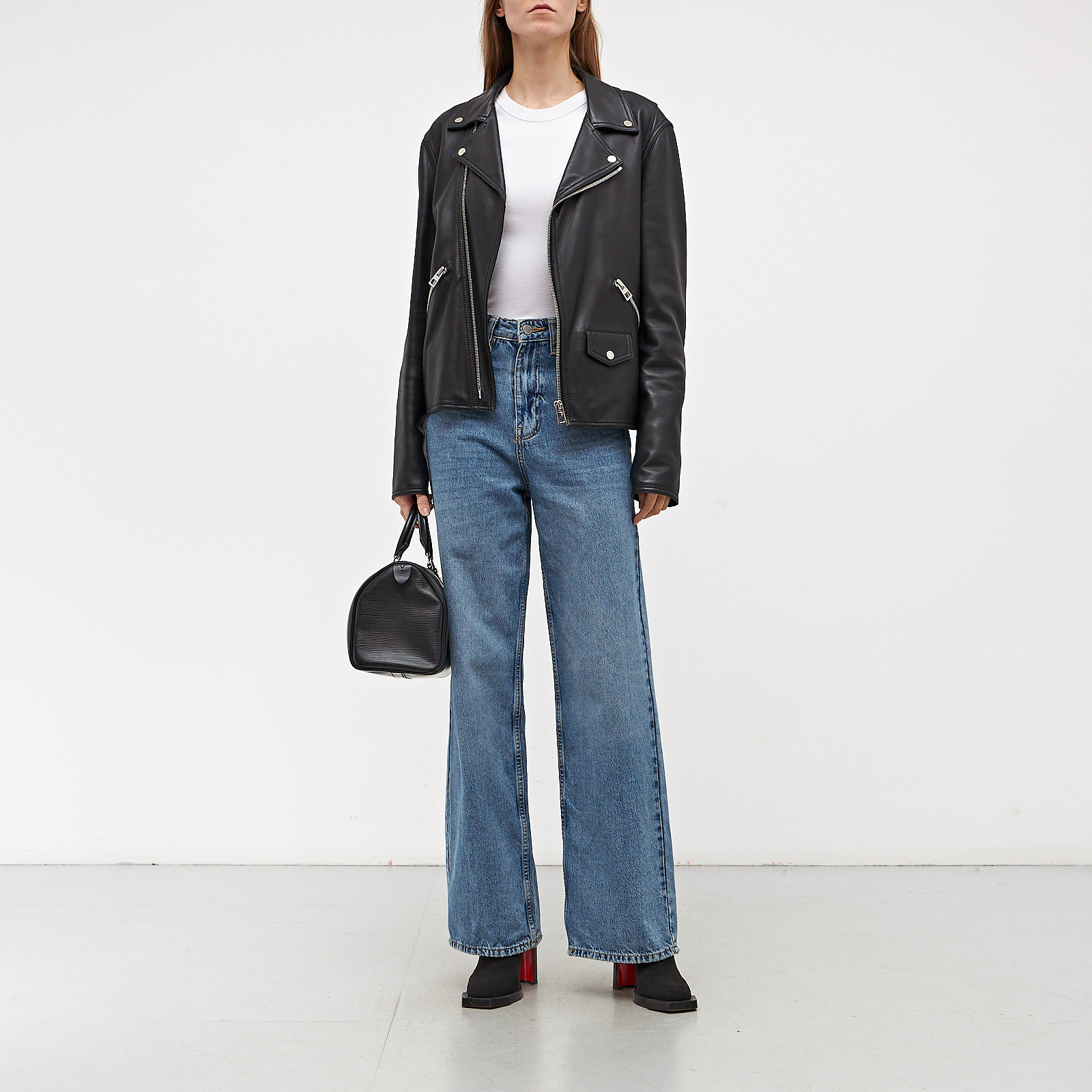 Куртка Loewe - купить оригинал в секонд-хенде SFS - 2