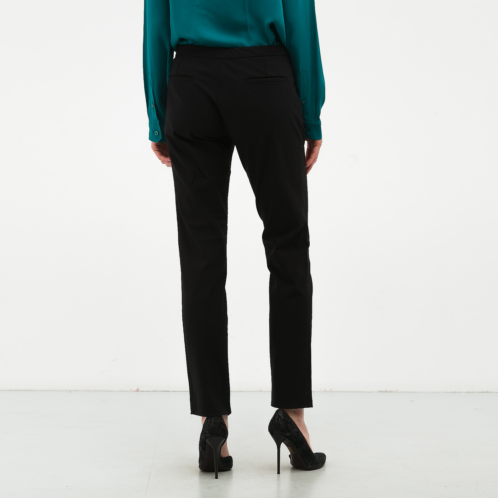 Брюки Gucci - купить оригинал в секонд-хенде SFS - 3