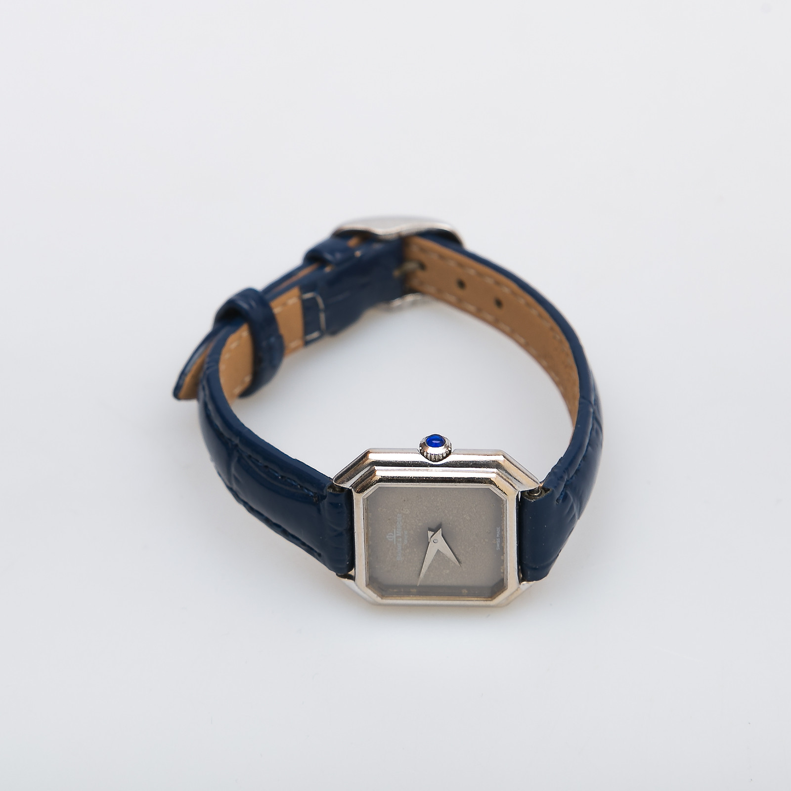 Часы Baume & Mercier - купить оригинал в секонд-хенде SFS - 6