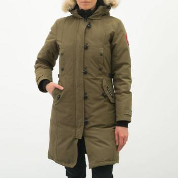 Парка Canada Goose