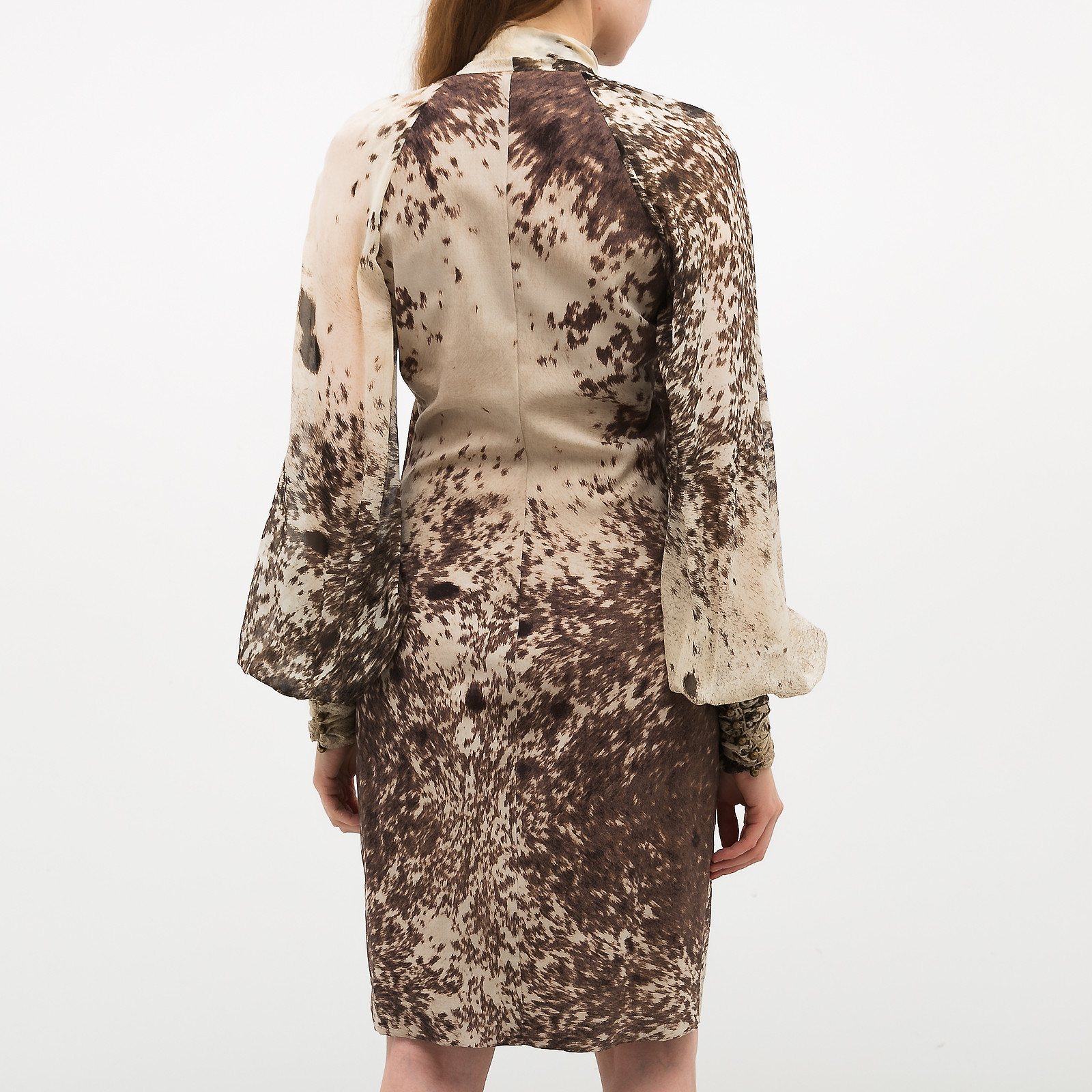 Платье Roberto Cavalli - купить оригинал в секонд-хенде SFS - 3