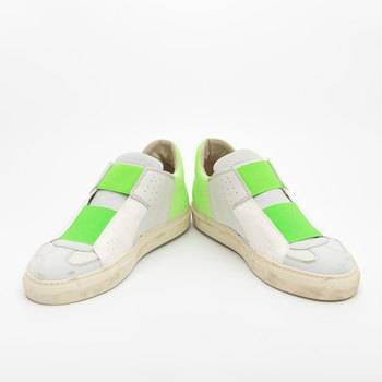Кеды MM6 Maison Margiela