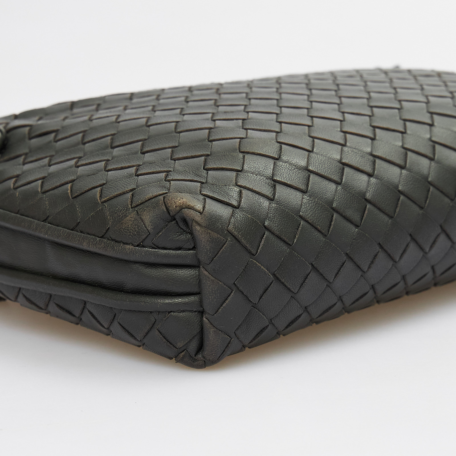 Сумка Bottega Veneta - купить оригинал в секонд-хенде SFS - 6