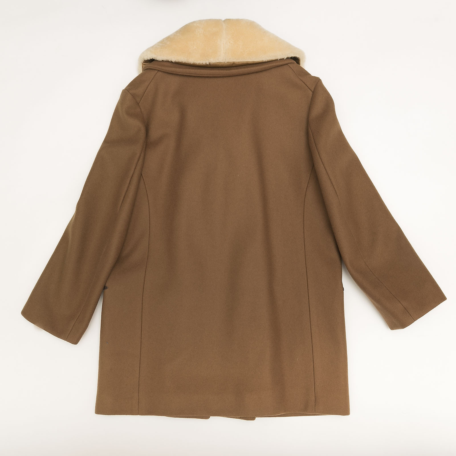 Пальто Marni - купить оригинал в секонд-хенде SFS - 2