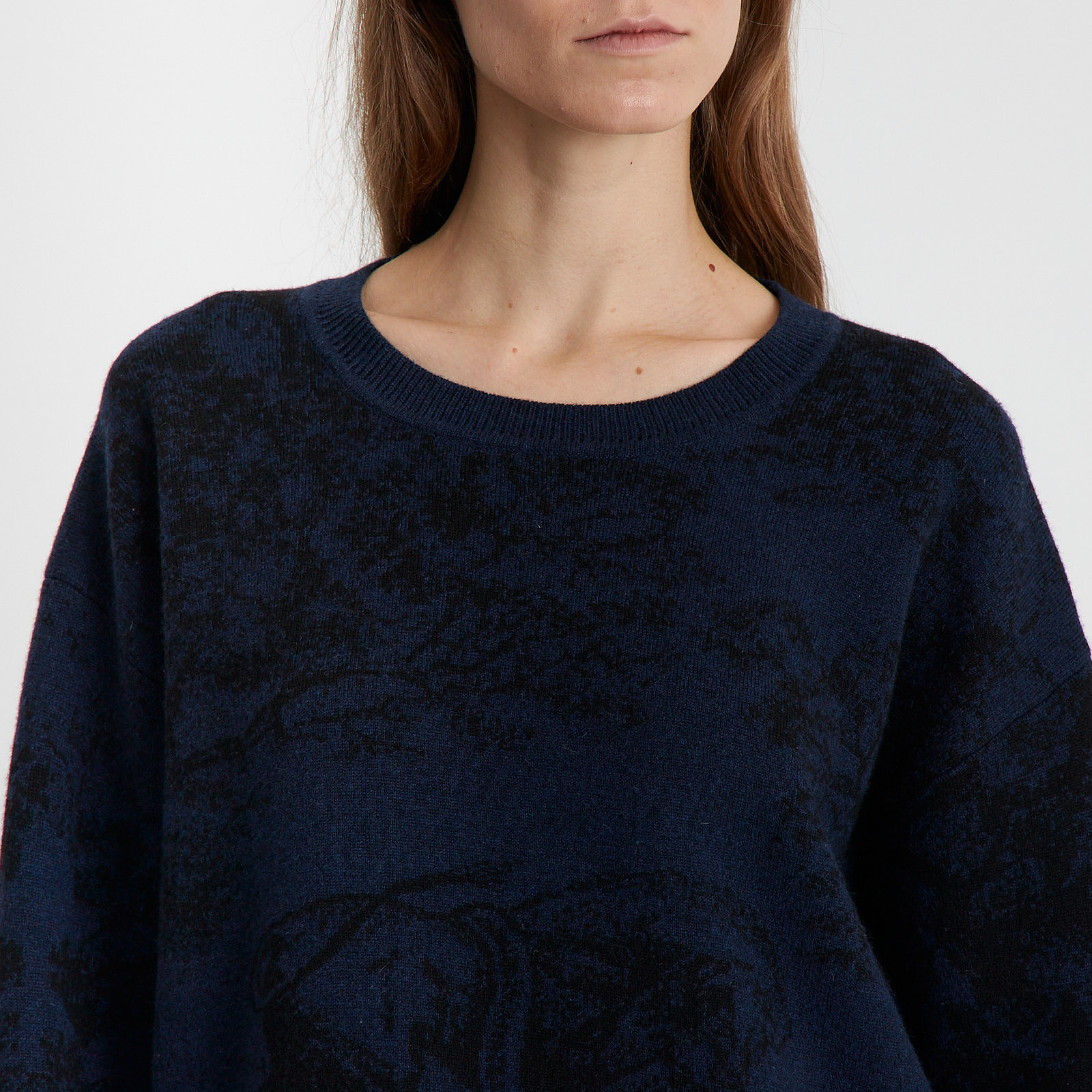 Свитер Christian Dior - купить оригинал в секонд-хенде SFS - 4