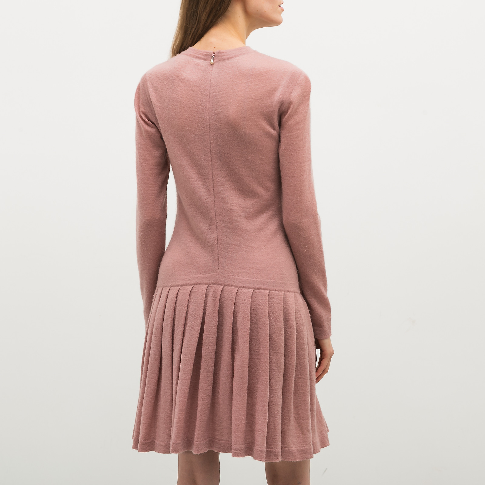 Платье Chanel - купить оригинал в секонд-хенде SFS - 2