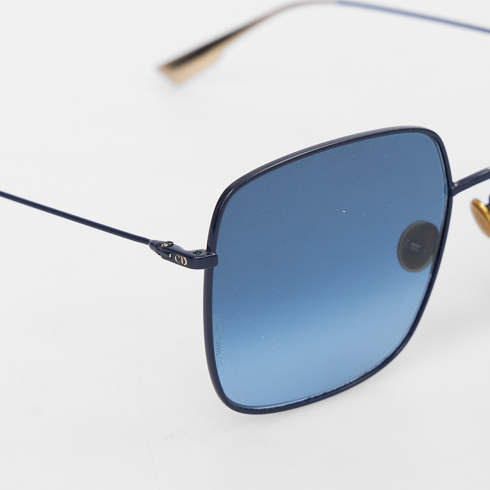 Очки Christian Dior - купить оригинал в секонд-хенде SFS - 4