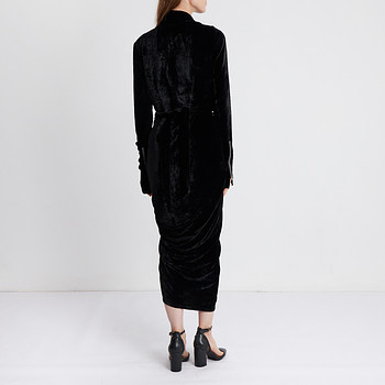 Платье Rick Owens