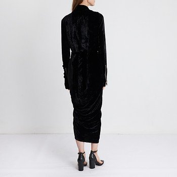 Платье Rick Owens