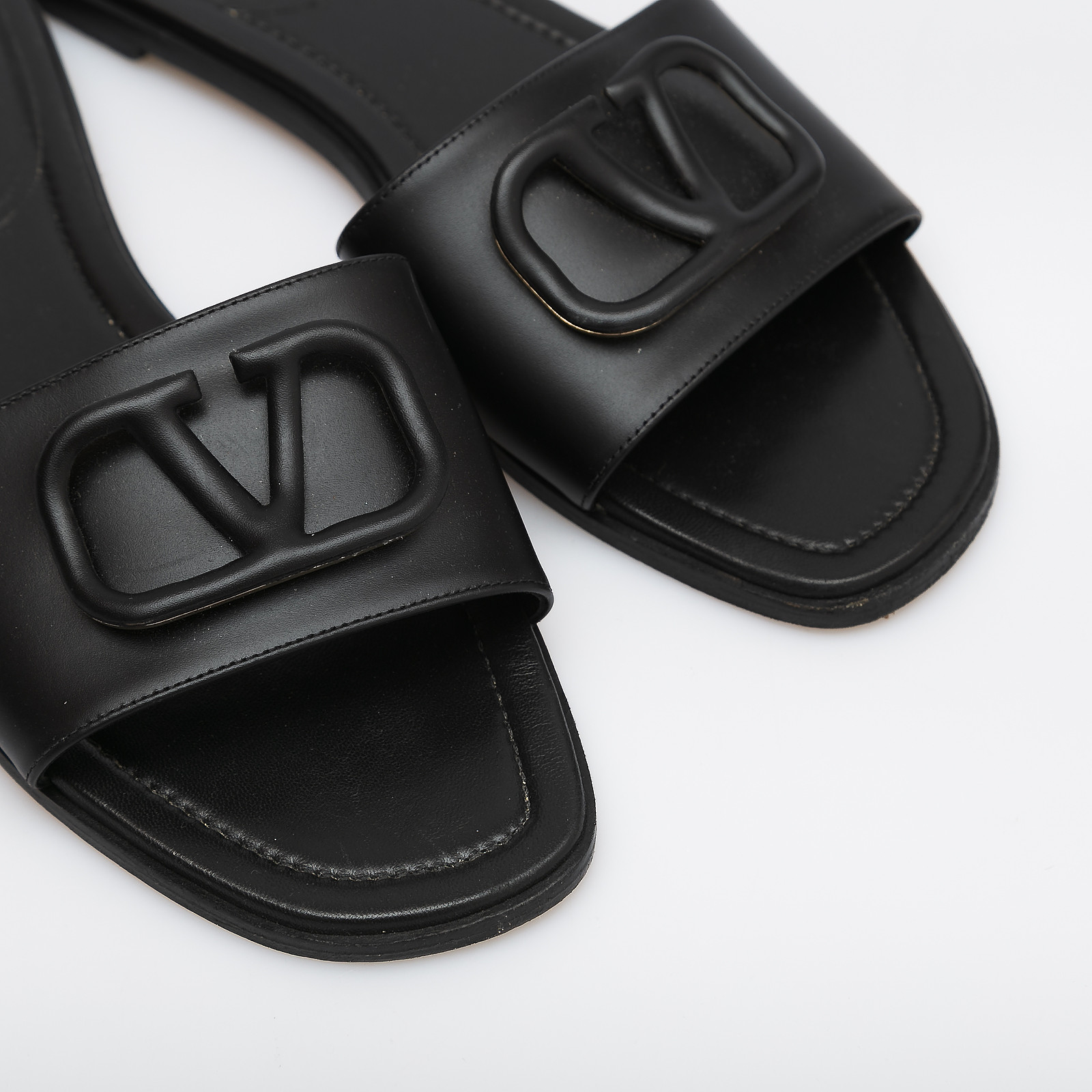 Сандалии Valentino - купить оригинал в секонд-хенде SFS - 4