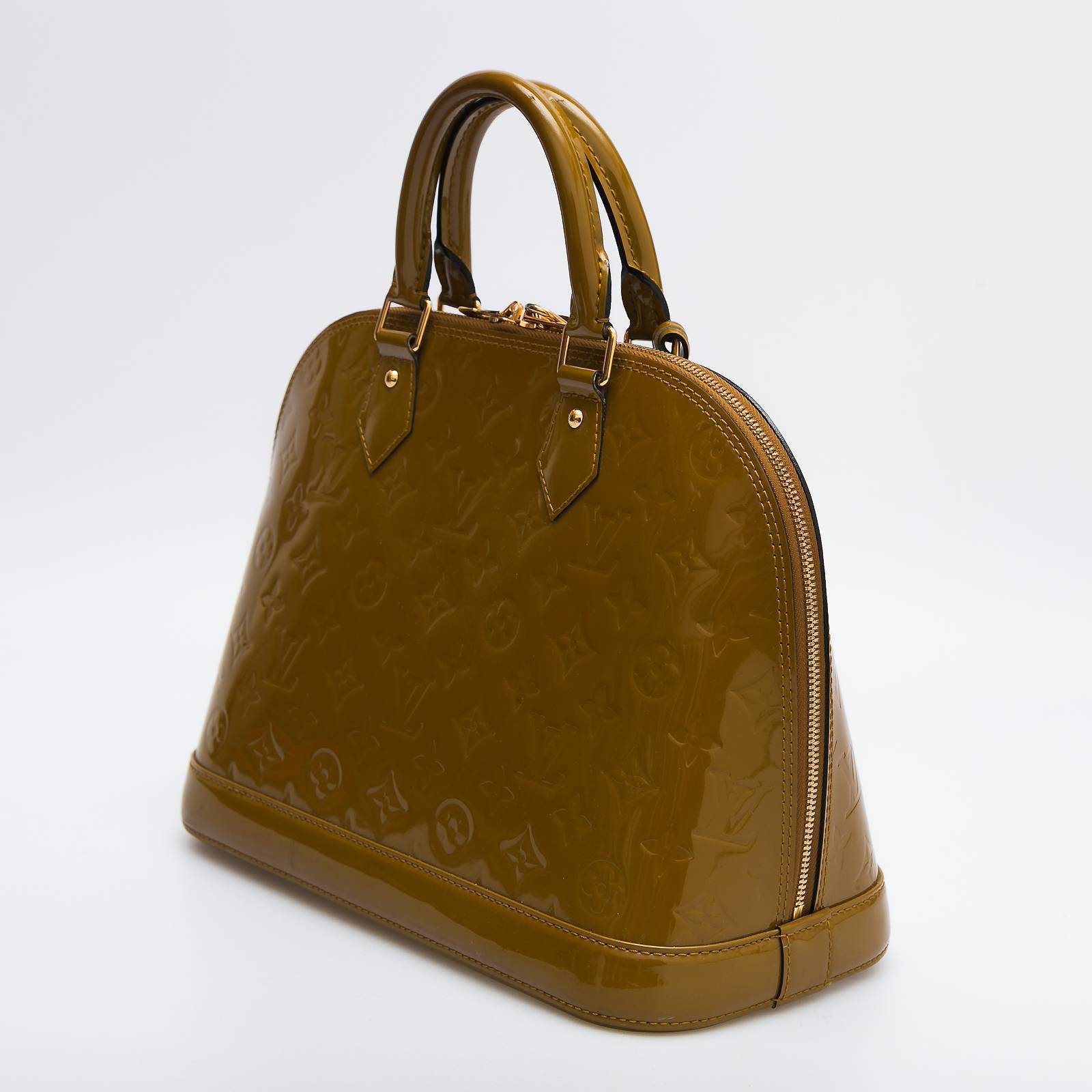 Сумка Louis Vuitton - купить оригинал в секонд-хенде SFS - 3