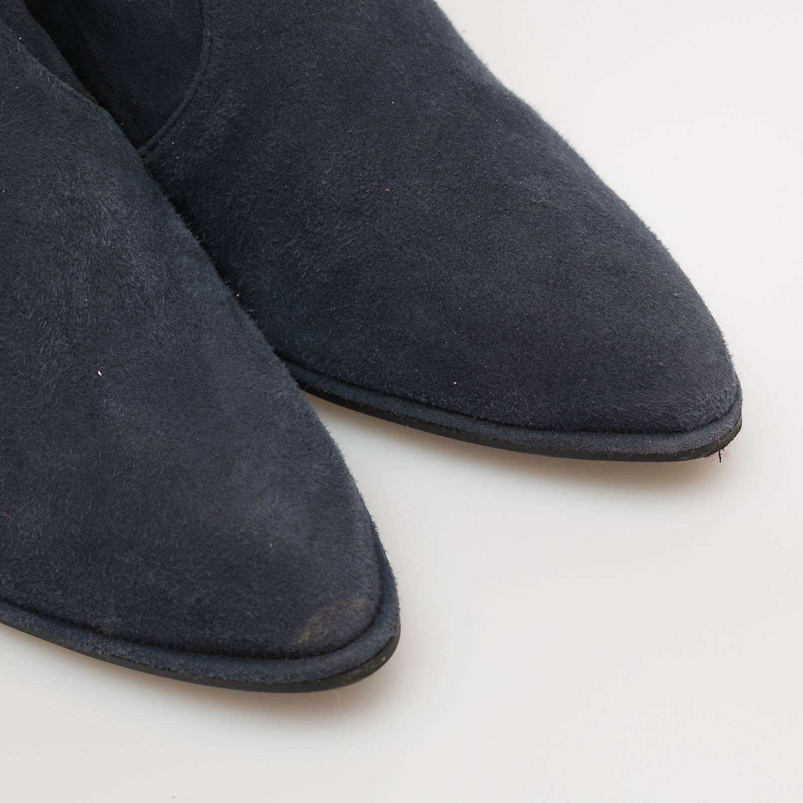 Сапоги Stuart Weitzman - купить оригинал в секонд-хенде SFS - 4