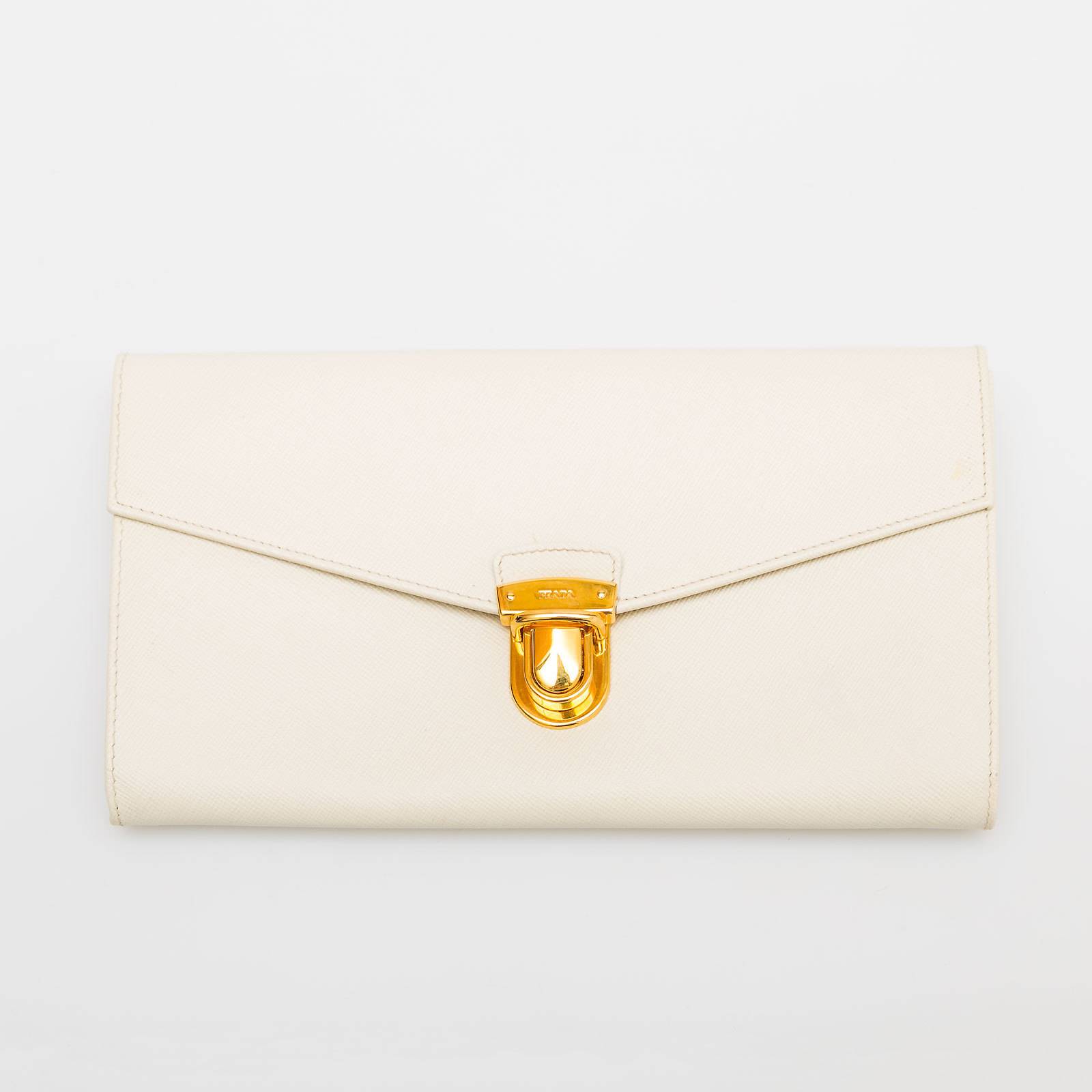 

Клатч Prada, One Size